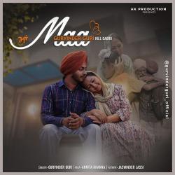 Maa - Gurvinder Guri