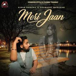 Meri Jaan - Simar Dorraha