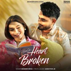Heart Broken