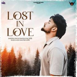 Lost In Love