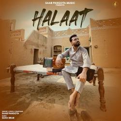 Halaat - Saab Pangota