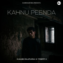 Kahnu Peenda