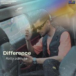Difference