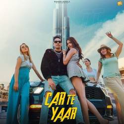 Car Te Yaar
