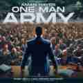 One Man Army