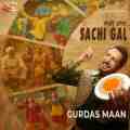 Sachi Gal