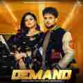 Demand - Kabir Gill