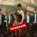 Badnaam - Masoom Sharma