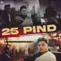 25 Pind