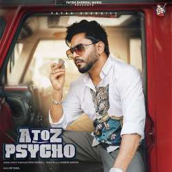A to z Psycho - Fateh Shergill
