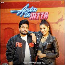 Arda Tu Jatta - Gagan Balran