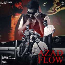 Azad Flow - Rp Singh