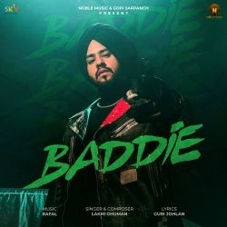 Baddie - Lakhi Ghuman