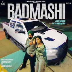 Badmashi - Jaskaran Riarr