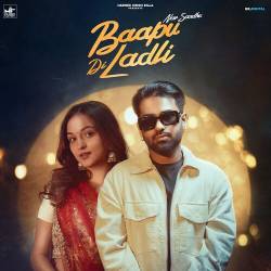Bappu Di Ladli - Nav Sandhu