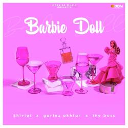 Barbie Doll - Shivjot