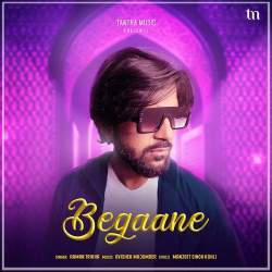 Begaane - Aaman Trikha