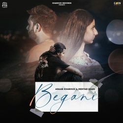 Begani - Adaab Kharoud