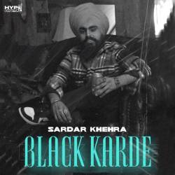Black Karde - Sardar Khehra
