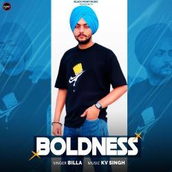 Boldness - Billa Sahnewal