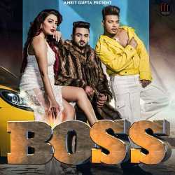 Boss - Aakhri Sultaan