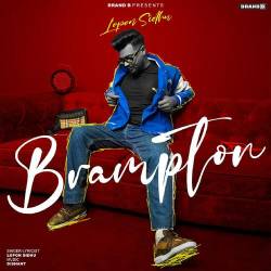 Brampton - Lopon Sidhu