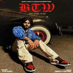 By The Way - Noor Tung