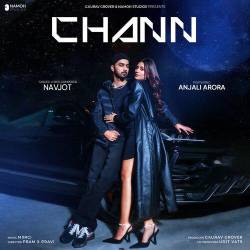 Chann - Navjot