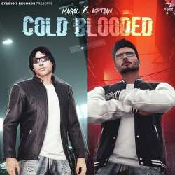 Cold Blooded - Magic