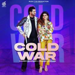 Cold War - Khushi Pandher