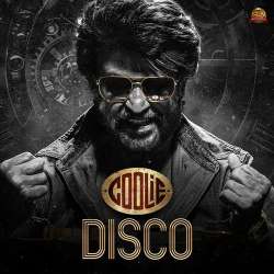 Coolie Disco - Coolie (Tamil)