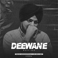 Deewane Revibe - Its Devilrony