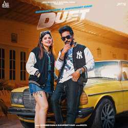 Duet - Surinder Baba