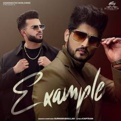 Example - Gurnam Bhullar