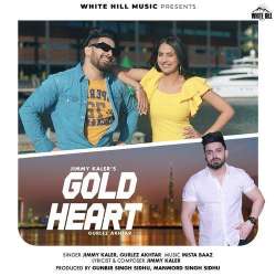 Gold Heart - Jimmy Kaler