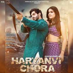 Haryanvi Chora feat. Pranjal Dahiya  Harsh Gahlot - Veeru Dhillon