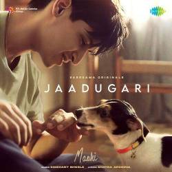 Jaadugari - Maahi