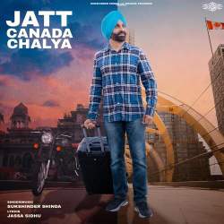 Jatt Canada Chalya - Sukshinder Shinda