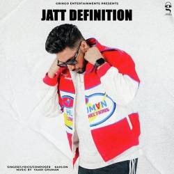 Jatt Definition - Kahlon