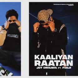 Kaaliyan Raatan - Jot Dhaliwal