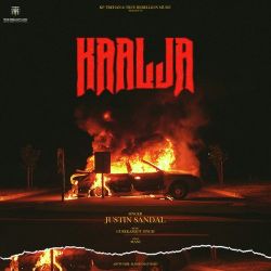 Kaalja - Justin Sandal