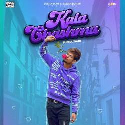 Kala Chashma - Sucha Yaar