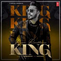 King - Ravie Randhawa