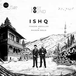 Ishq - Lost Found