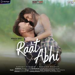 Raat Abhi - Keshav Anand