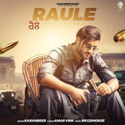 Raule - Karanbeer