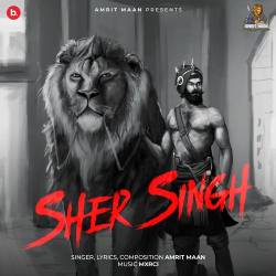 Sher Singh - Amrit Maan