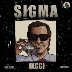 Sigma - Jxggi