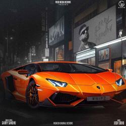 Whipz - Garry Sandhu