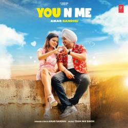 You N Me - Amar Sandhu